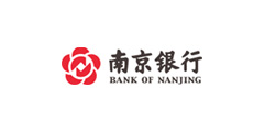 南京銀行北京分行