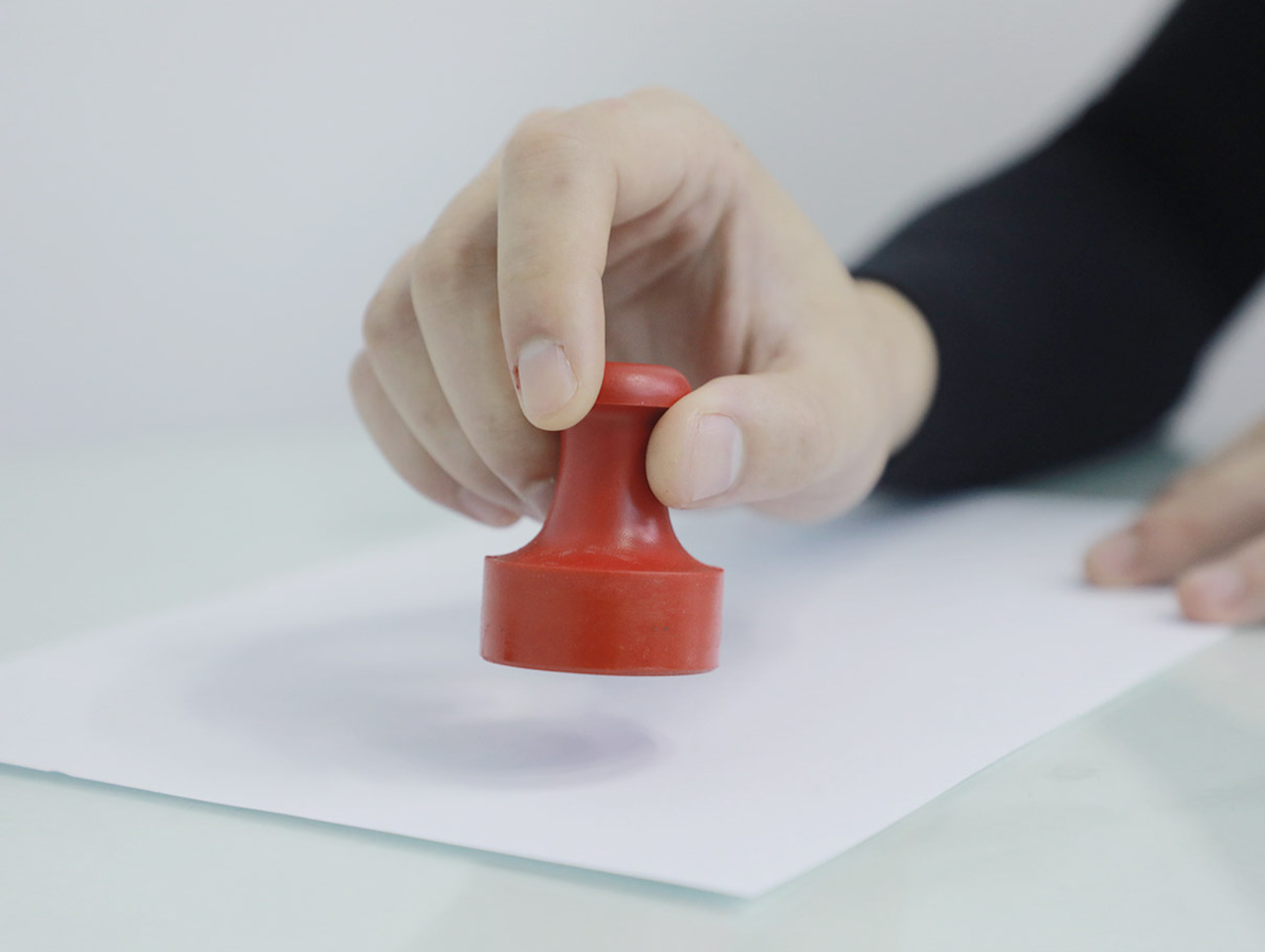 未備案公章：企業合規管理的“隱形炸彈”